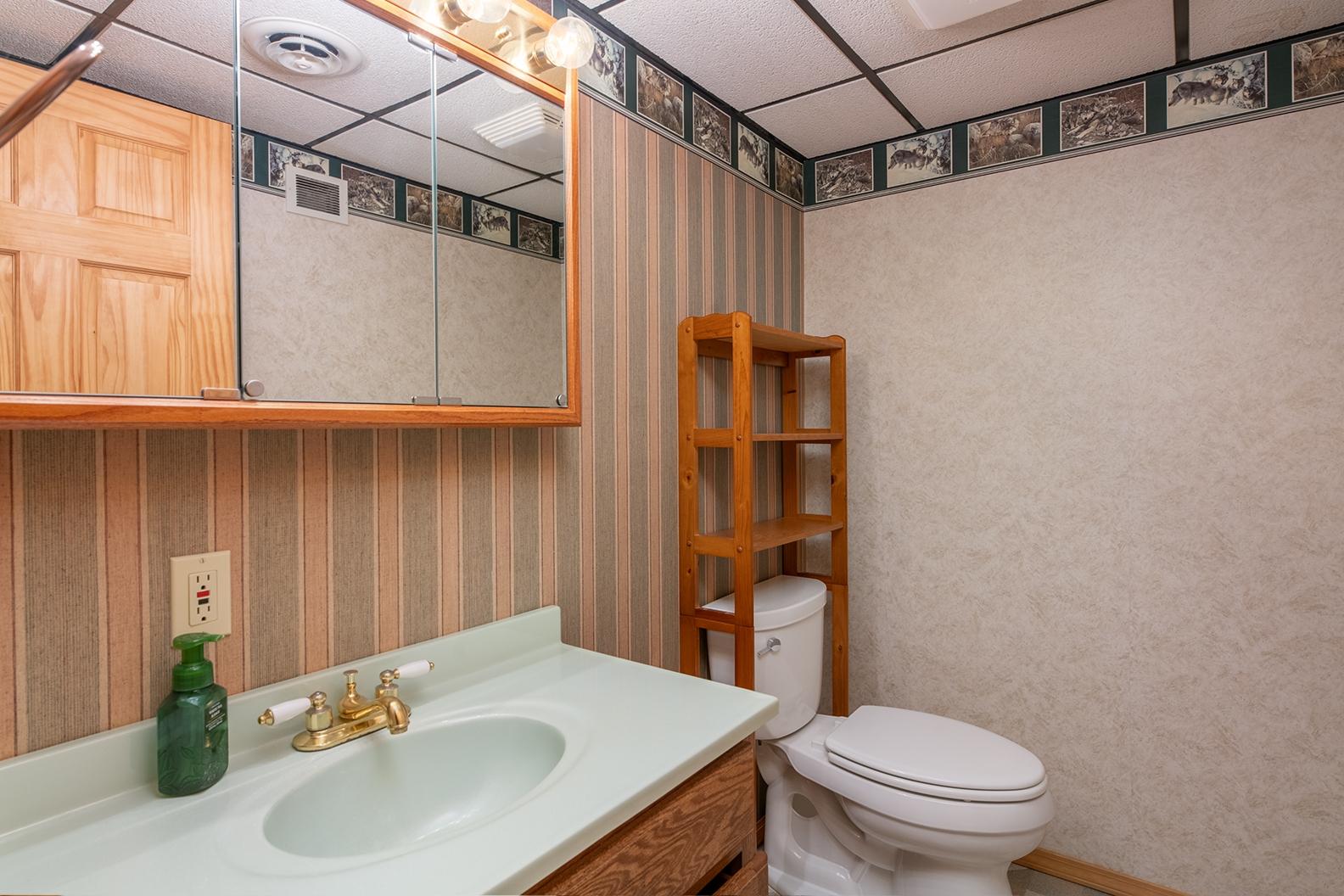 3075 East Lake George Road Rhinelander, WI 54501 - Photo 22 of 45 Gallery Image 22