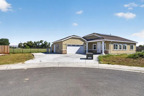 $530,000 | 5955 Cortes Court, Sacramento, CA 95824