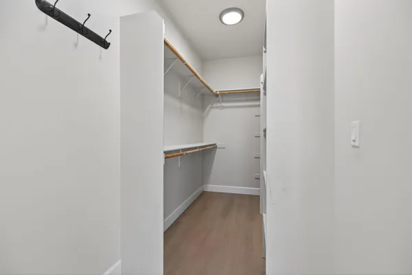 a view of small space