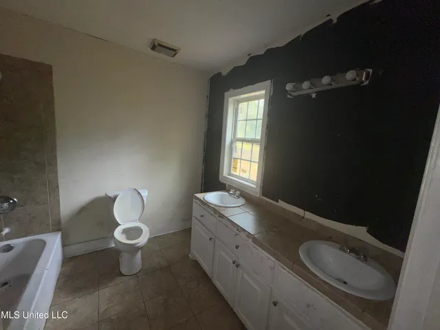 $36,500 | 2942 Barwood Drive, Jackson, MS 39212