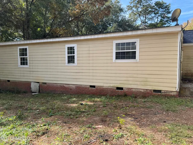 $36,500 | 2942 Barwood Drive, Jackson, MS 39212