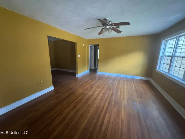 $36,500 | 2942 Barwood Drive, Jackson, MS 39212