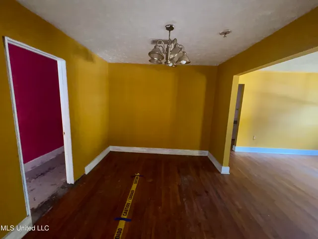 $36,500 | 2942 Barwood Drive, Jackson, MS 39212