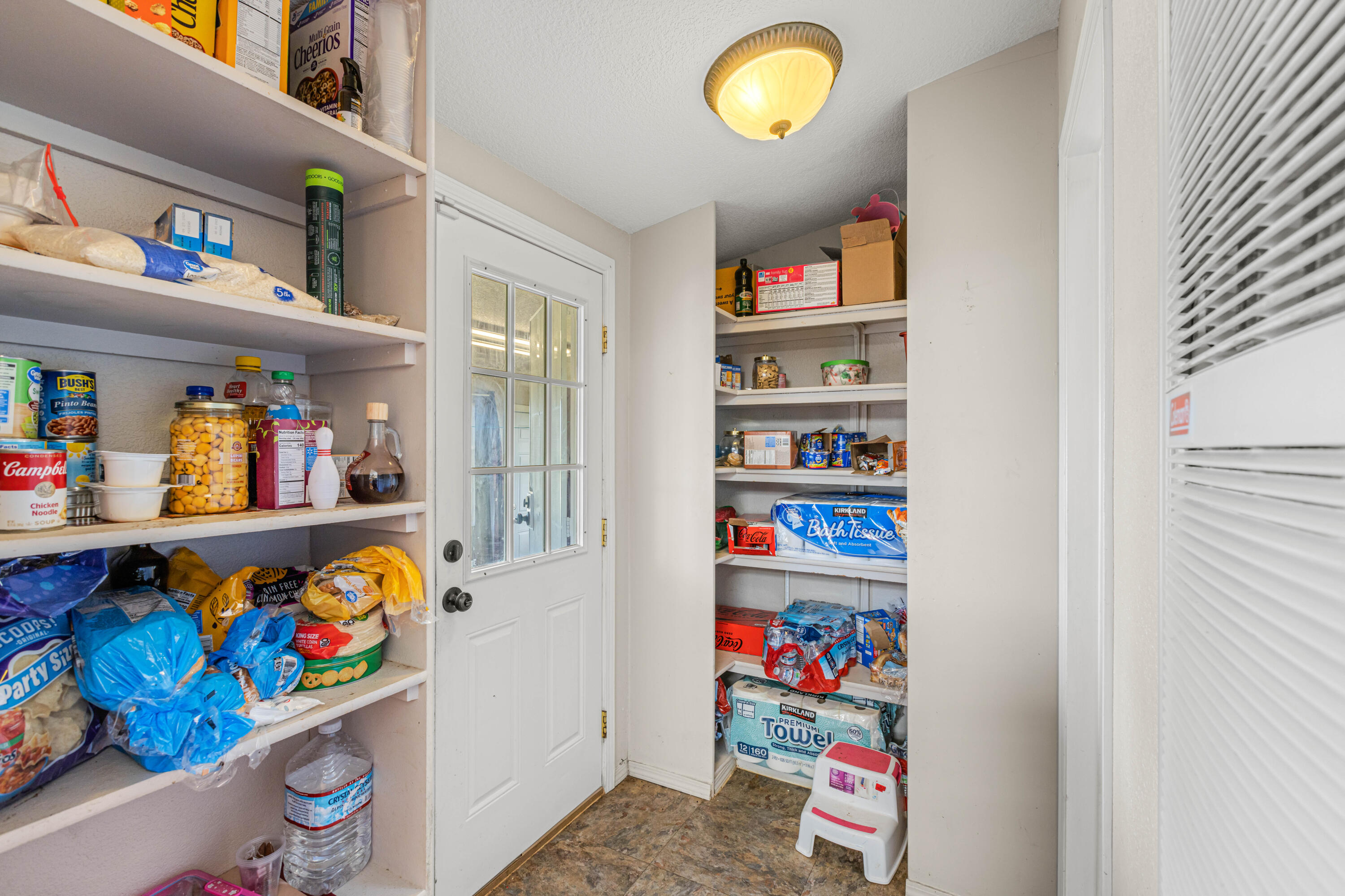 7457 Sprig Way Anderson, CA 96007 - Photo 29 of 50 Pantry Area