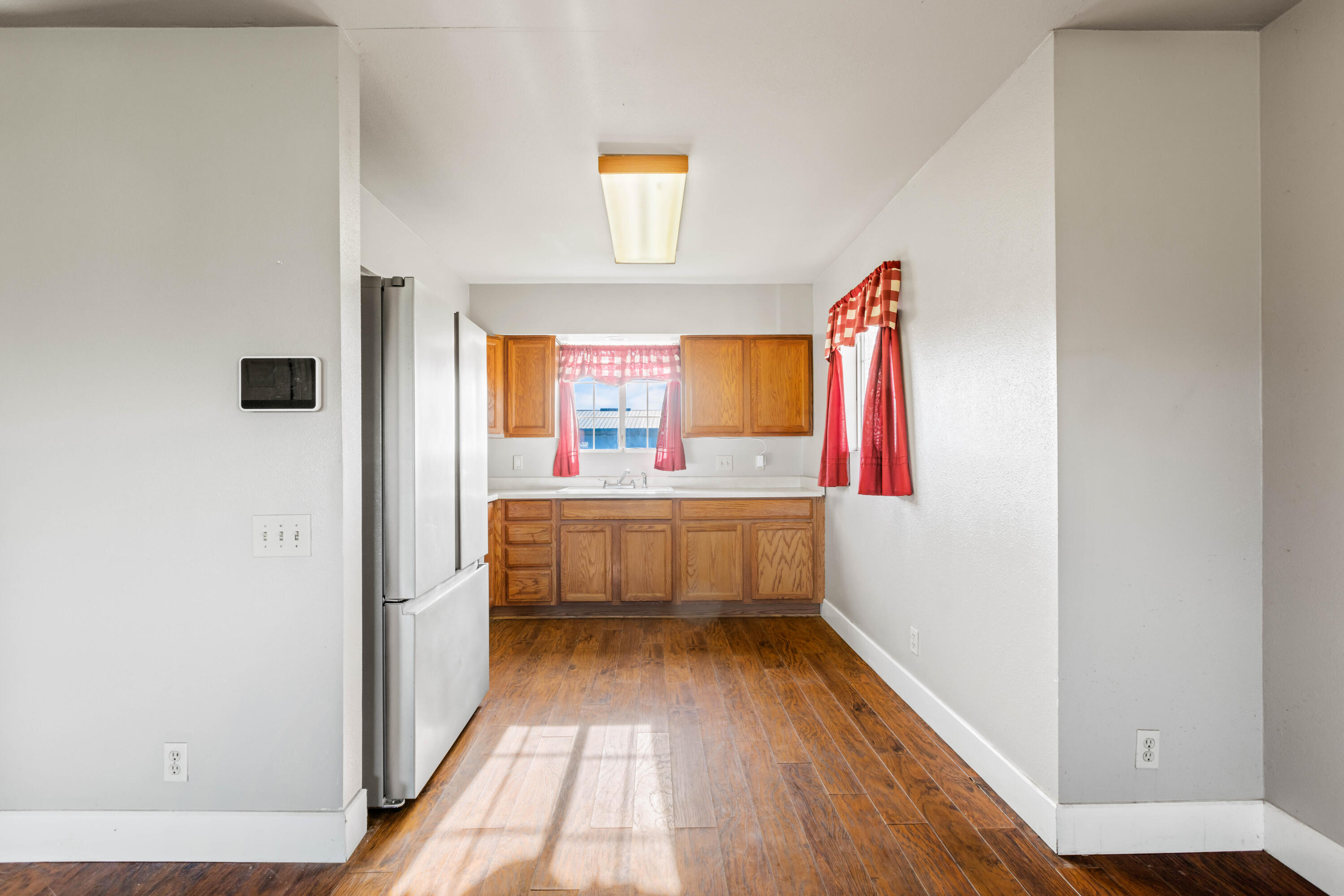 7457 Sprig Way Anderson, CA 96007 - Photo 35 of 50 ADU Kitchen