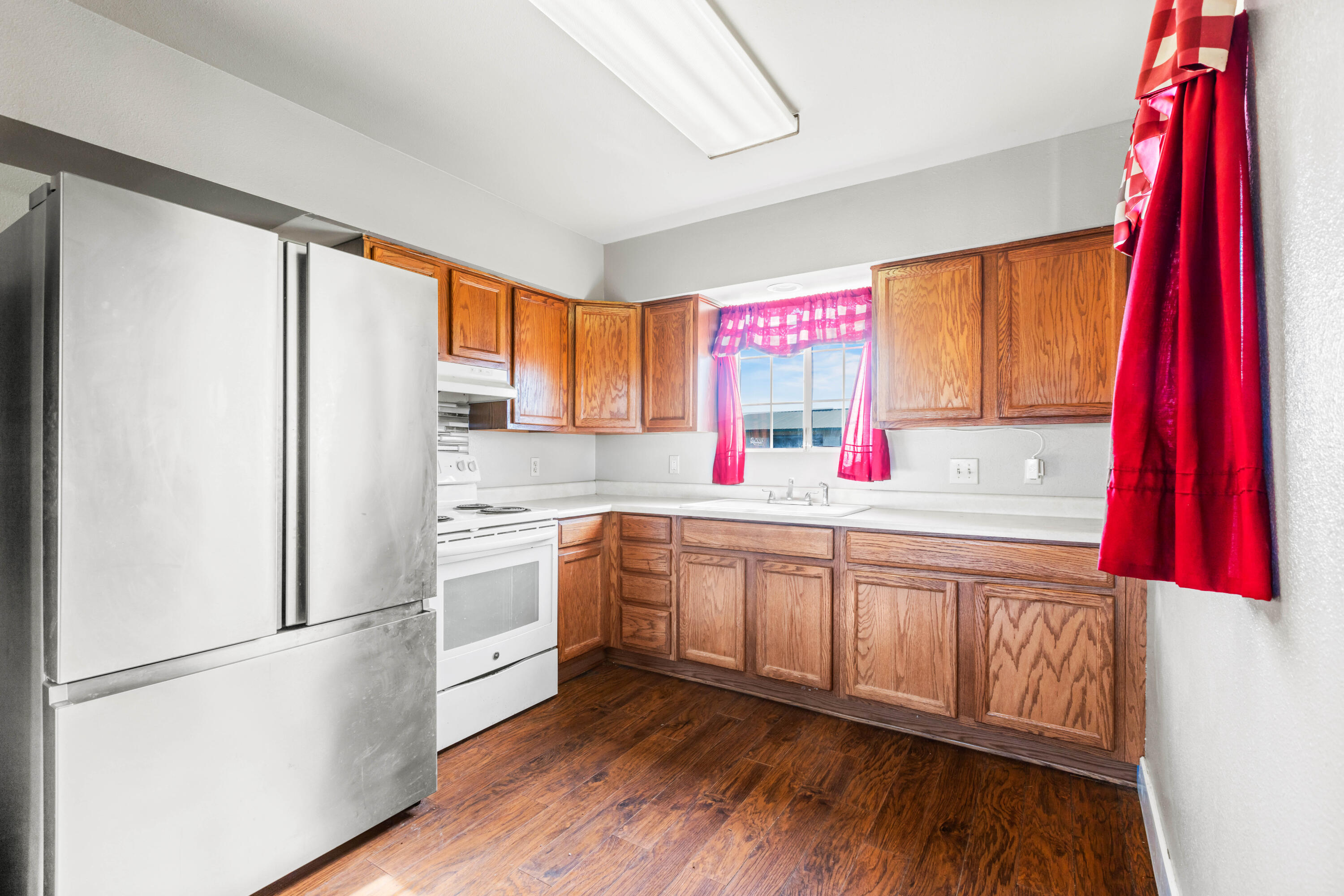 7457 Sprig Way Anderson, CA 96007 - Photo 36 of 50 ADU Kitchen