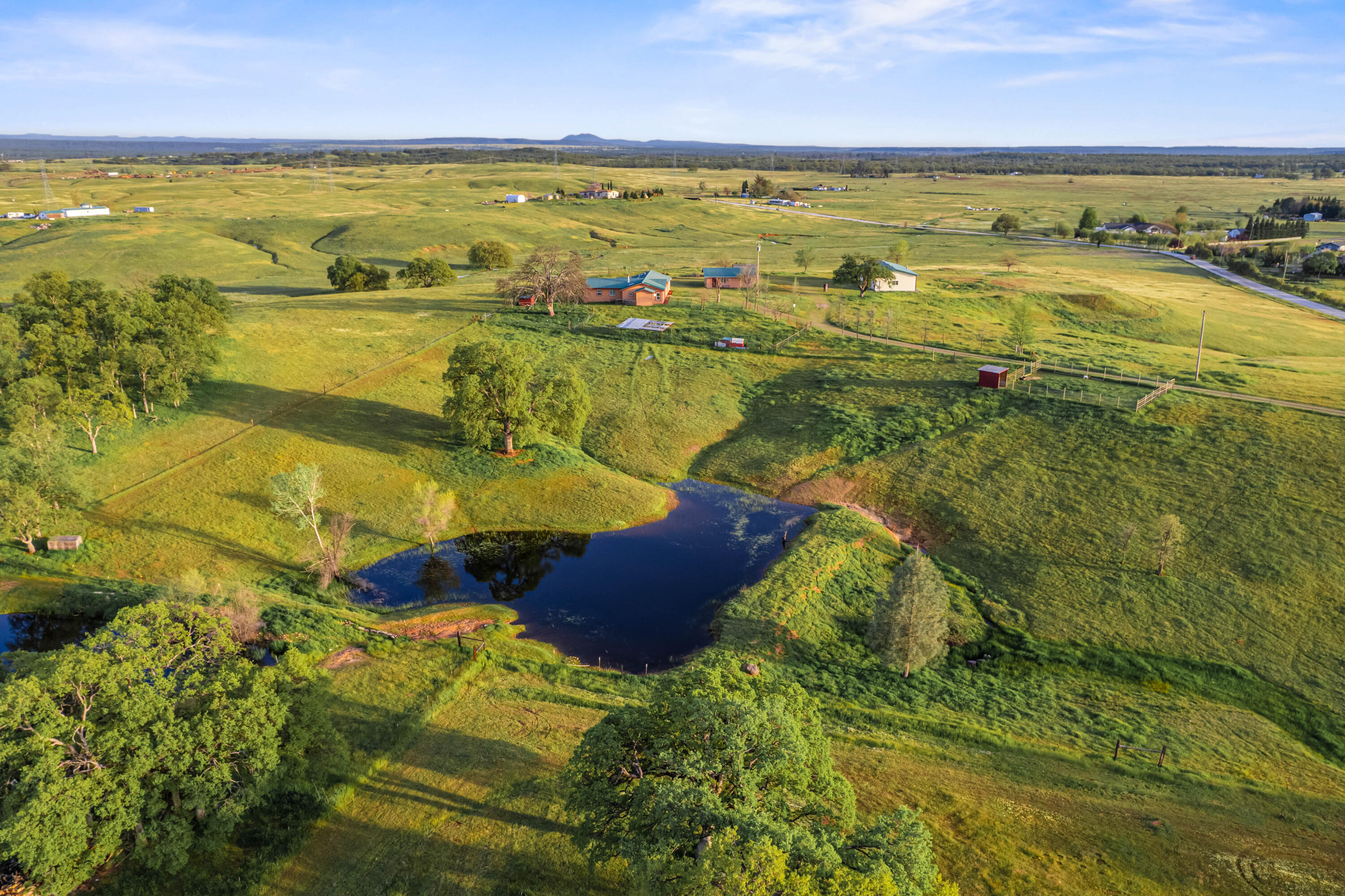 7457 Sprig Way Anderson, CA 96007 - Photo 50 of 50 20 Acres of Land