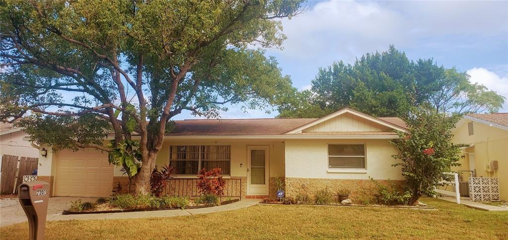 7207 Fireside Drive Port Richey, FL 34668 - Photo 1 of 1 Gallery Image 1