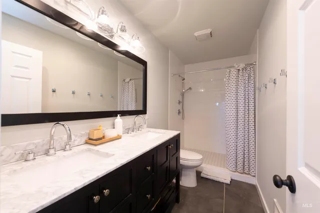 $2,850,000 | 219 West 425 North, Fairfield, ID 83327