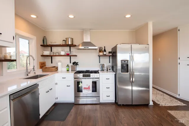 $2,850,000 | 219 West 425 North, Fairfield, ID 83327