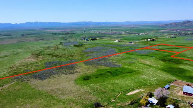 $2,850,000 | 219 West 425 North, Fairfield, ID 83327