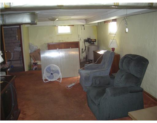 691 Jackson Road Apollo, PA 15613 - Photo 6 of 8 Den/Family/Great Room. Finished Basement