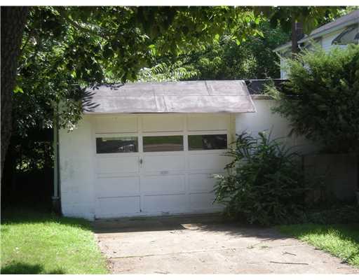 691 Jackson Road Apollo, PA 15613 - Photo 8 of 8 Parking Lot/Garage. Double Detached garage next to house.