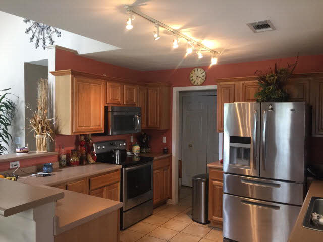 13 Claudette Circle Orange Beach, AL 36561 - Photo 5 of 22 Kitchen