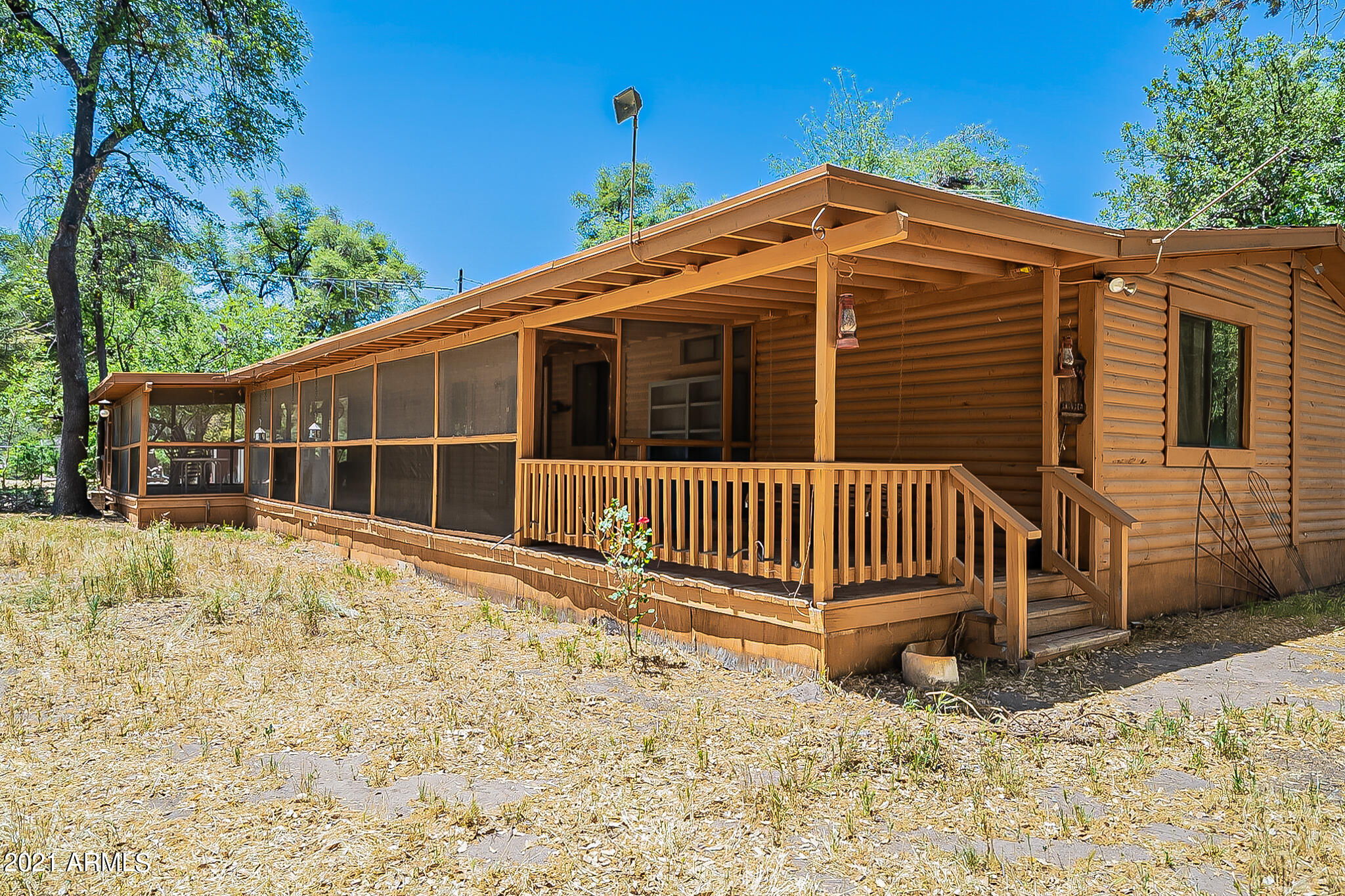 51196 North Apple Valley Road Miami, AZ 85539 - Photo 1 of 115 Apple Valley-94