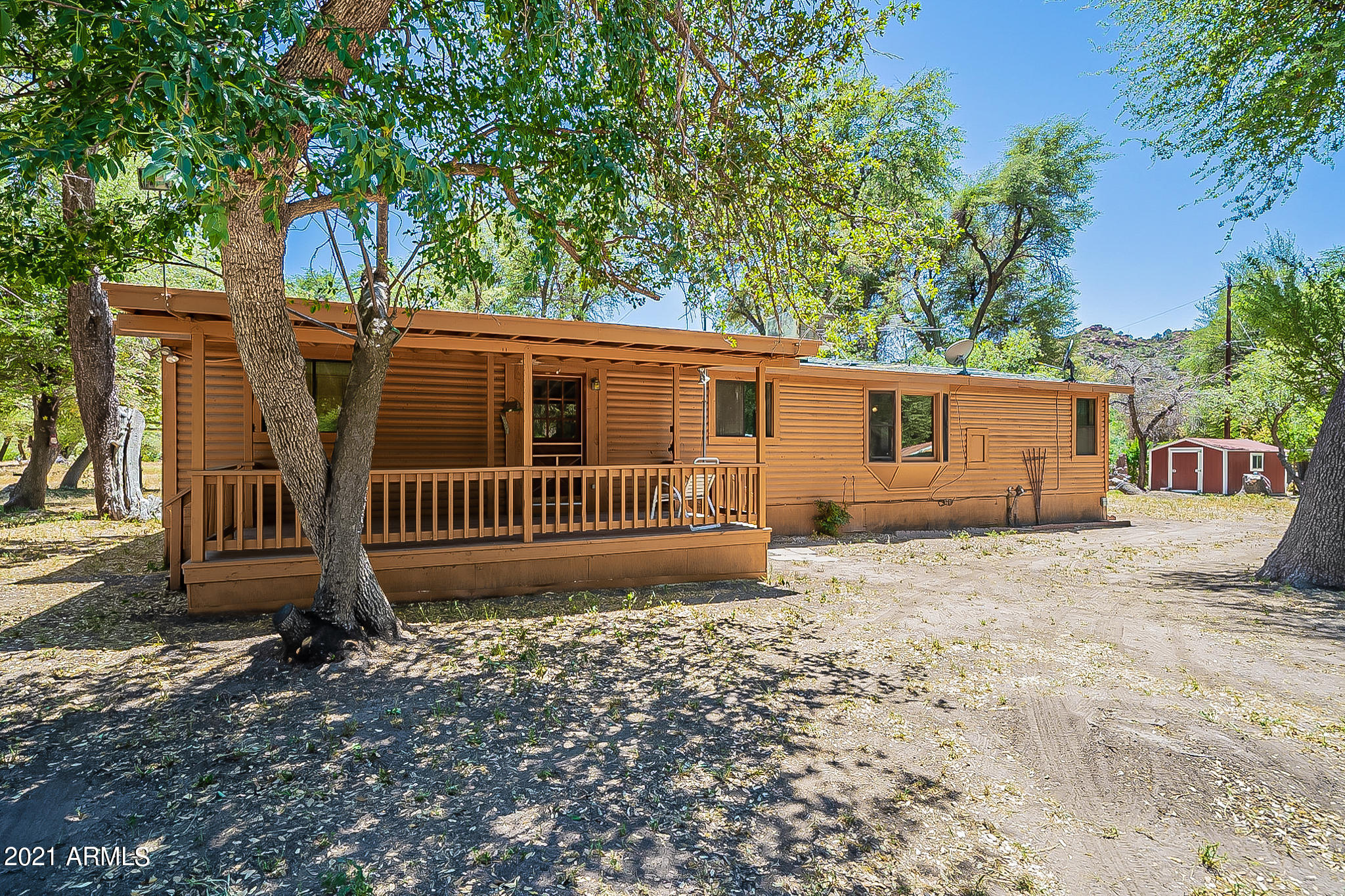 51196 North Apple Valley Road Miami, AZ 85539 - Photo 102 of 115 Apple Valley-102