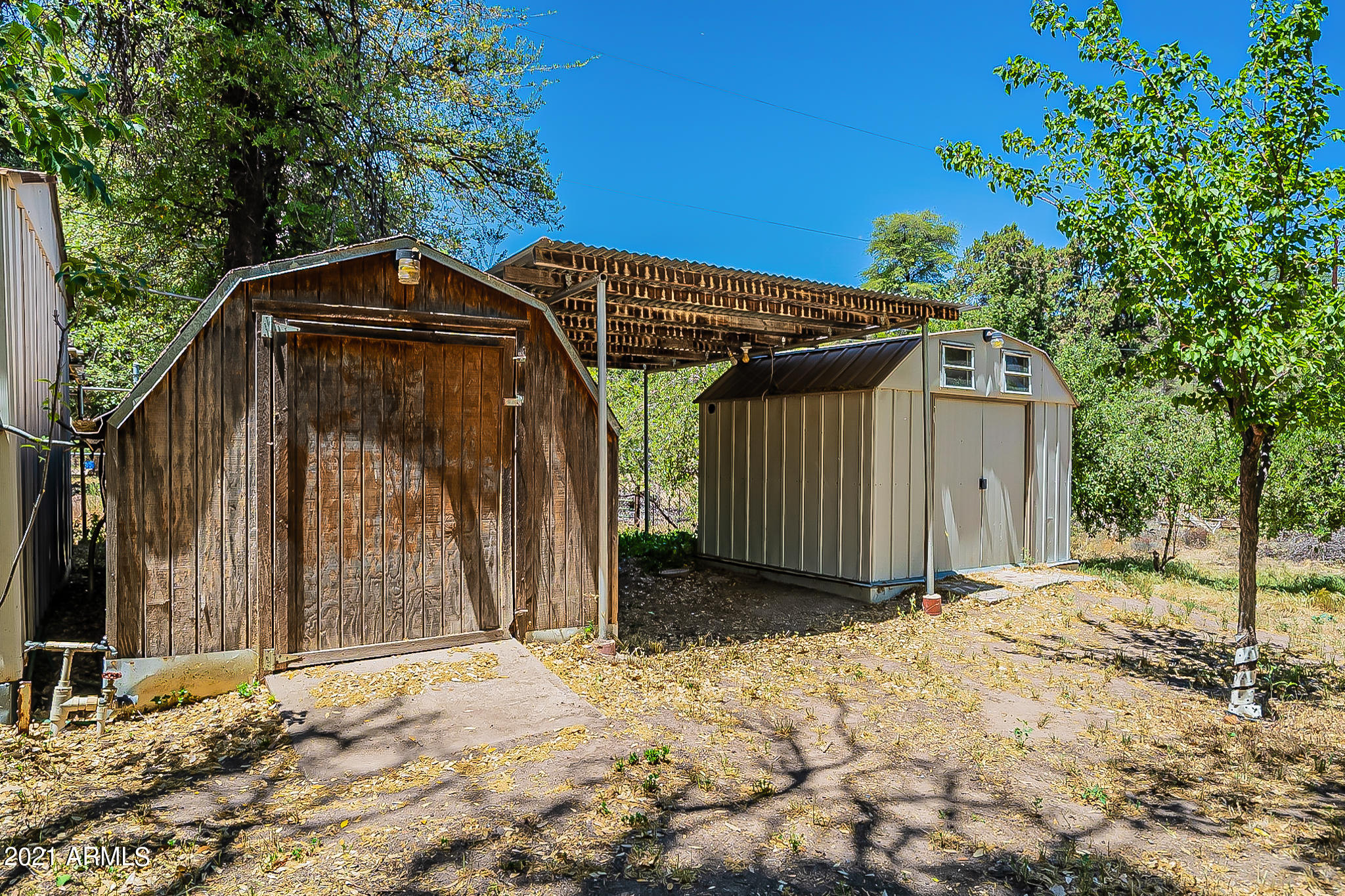 51196 North Apple Valley Road Miami, AZ 85539 - Photo 61 of 115 Apple Valley-47