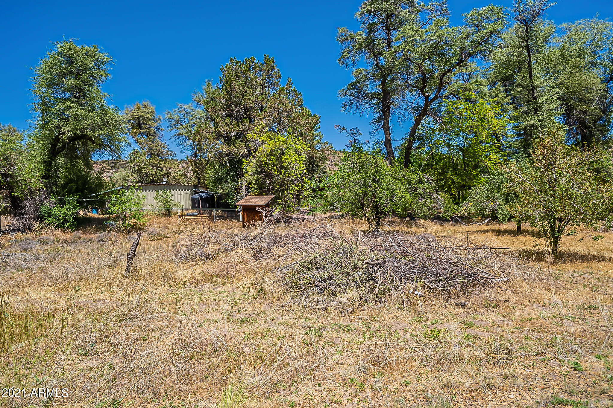 51196 North Apple Valley Road Miami, AZ 85539 - Photo 66 of 115 Apple Valley-51