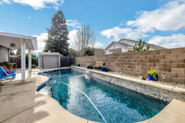 $690,000 | 1289 Canevari Drive, Roseville, CA 95747