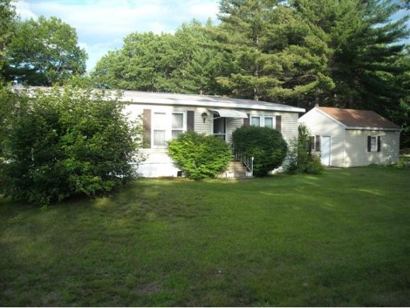 6 Elsie Lane Rochester, NH 03867 - Photo 1 of 1