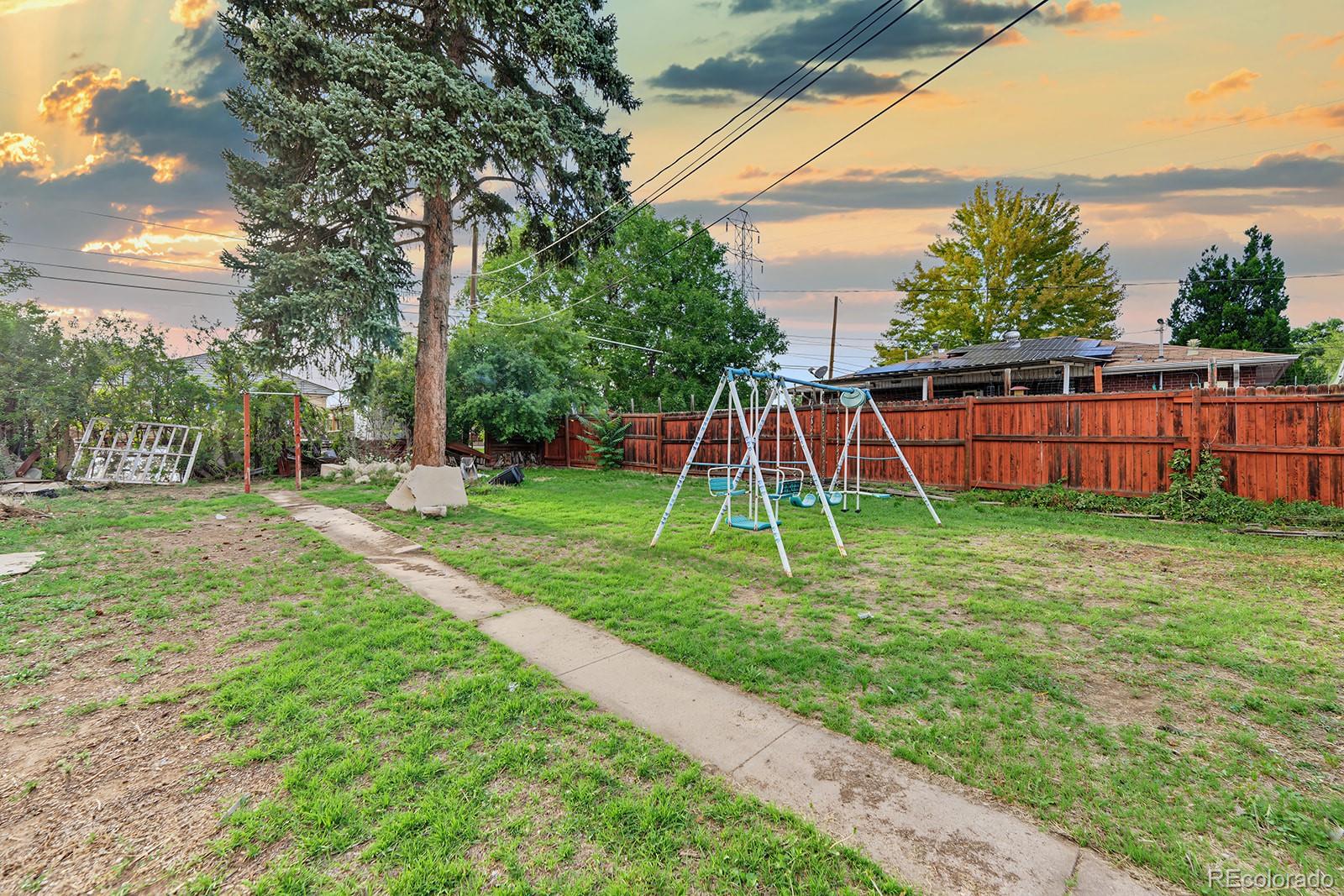 1011 South Decatur Street Denver, CO 80219 - Photo 24 of 30 Gallery Image 24