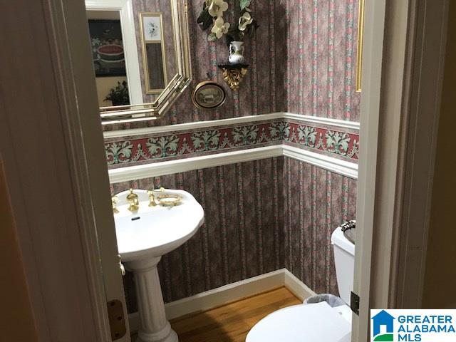 105 Canter Way Alabaster, AL 35007 - Photo 45 of 50