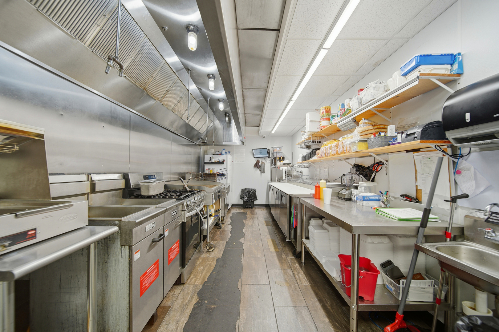 44 Grove Street Prophetstown, IL 61277 - Photo 18 of 26