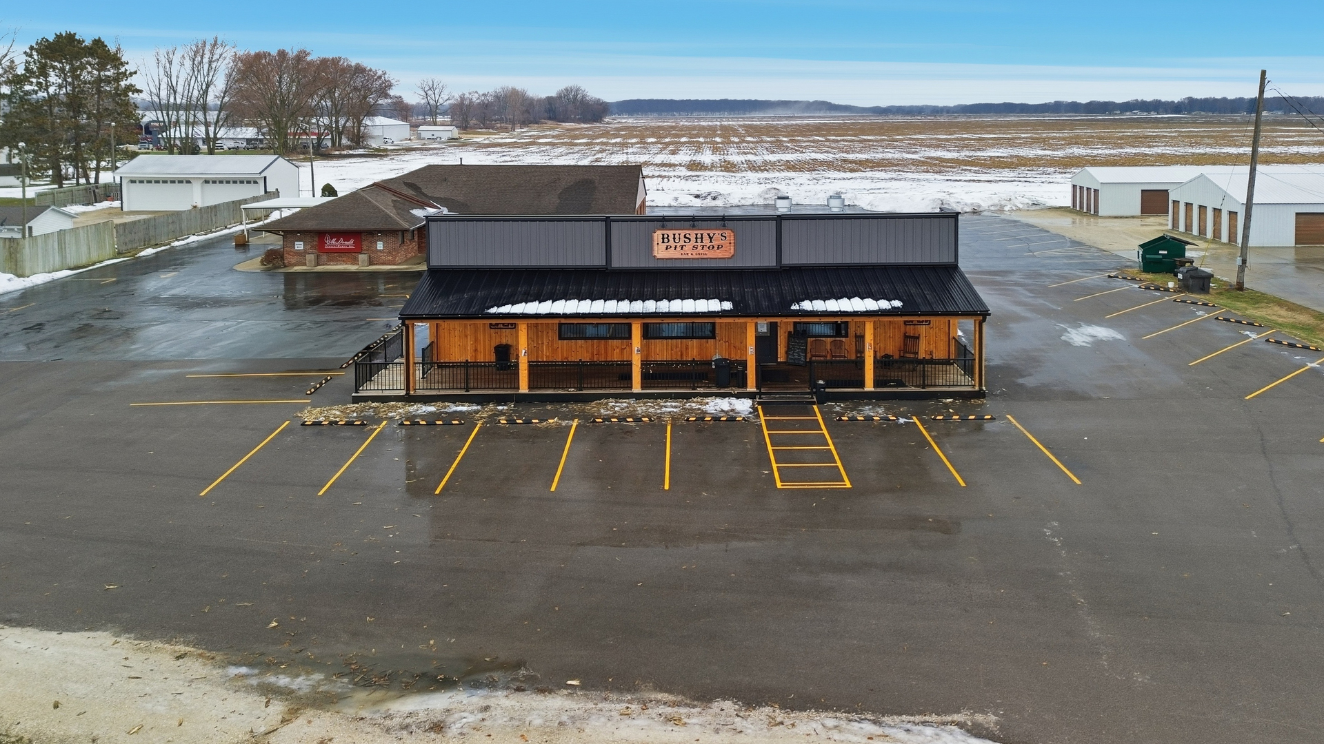 44 Grove Street Prophetstown, IL 61277 - Photo 2 of 26