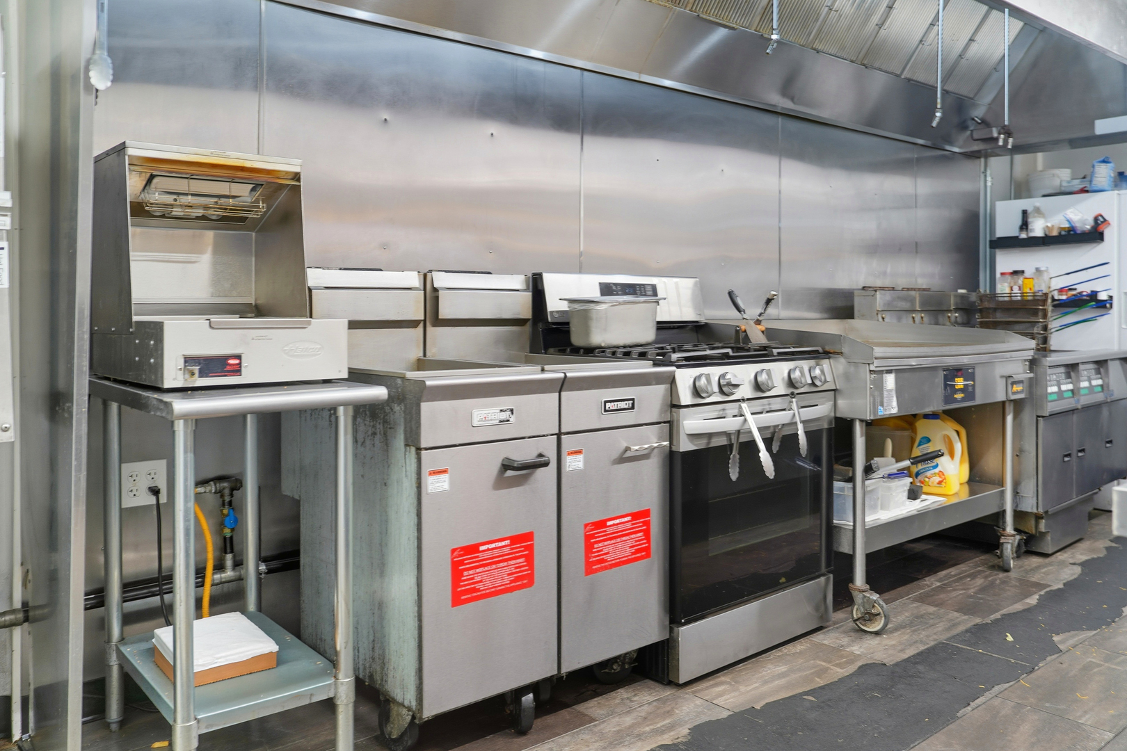 44 Grove Street Prophetstown, IL 61277 - Photo 25 of 26