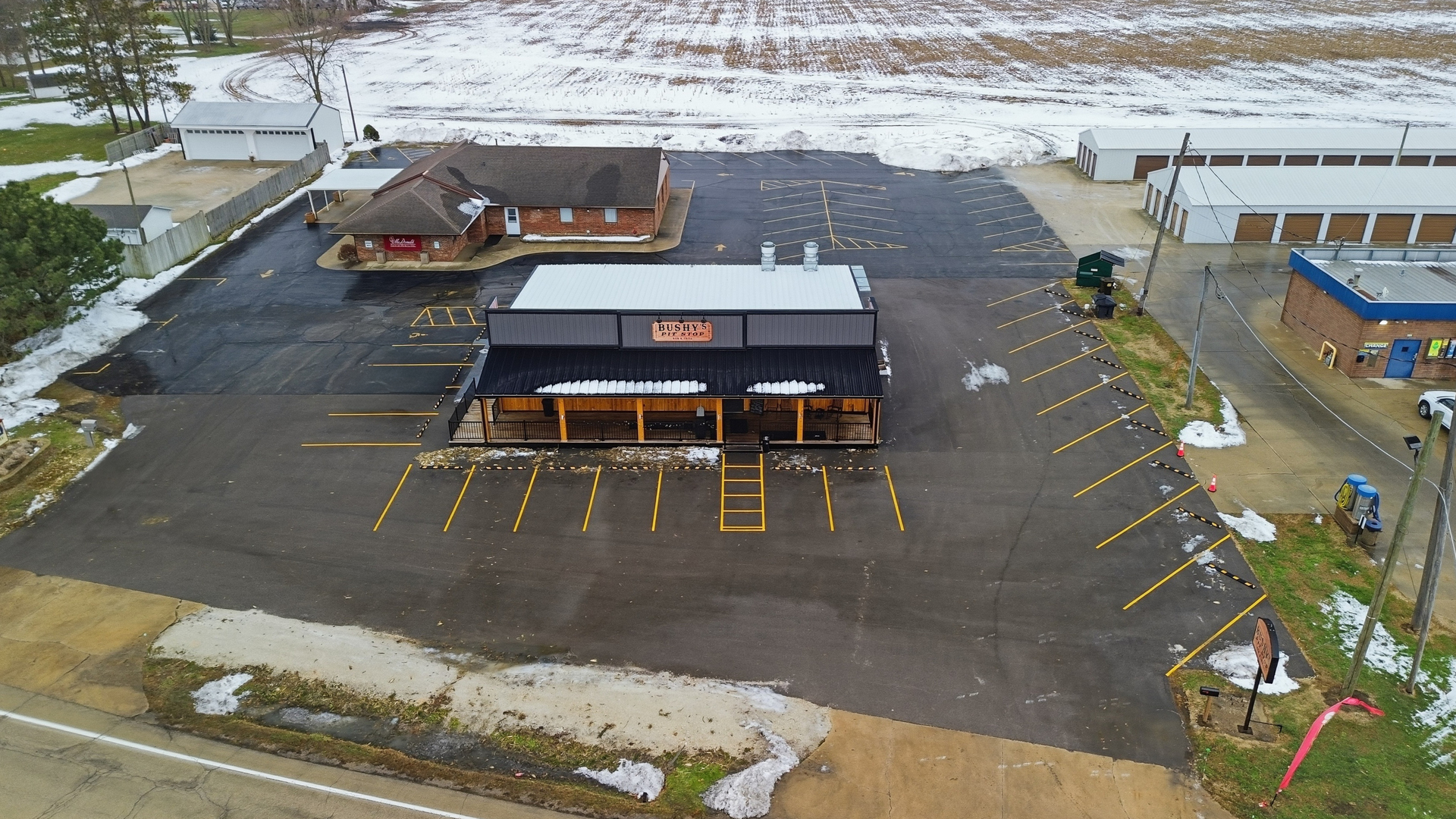 44 Grove Street Prophetstown, IL 61277 - Photo 3 of 26