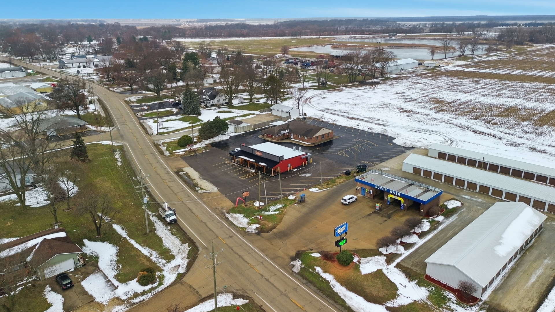 44 Grove Street Prophetstown, IL 61277 - Photo 4 of 26