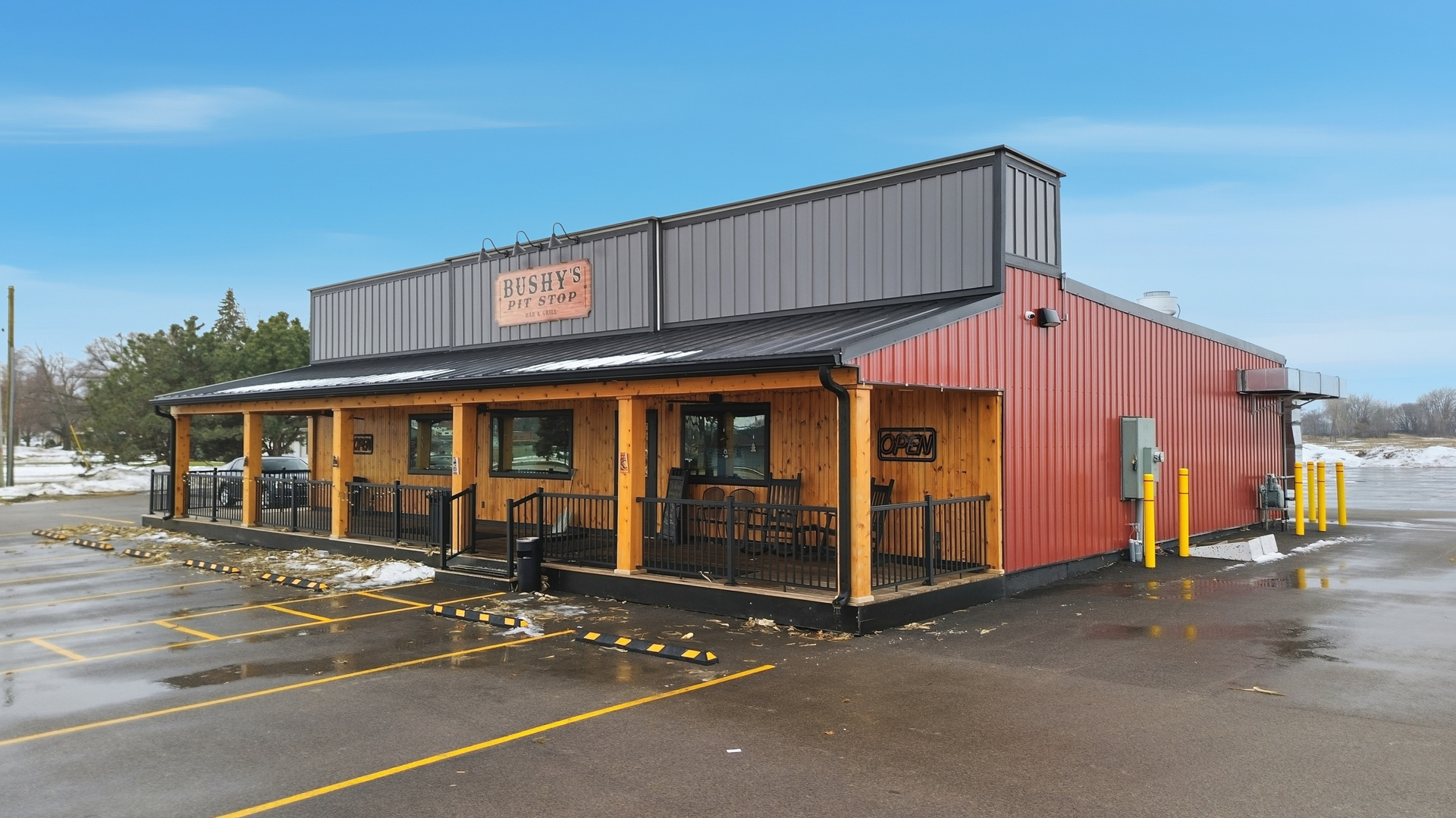 44 Grove Street Prophetstown, IL 61277 - Photo 6 of 26