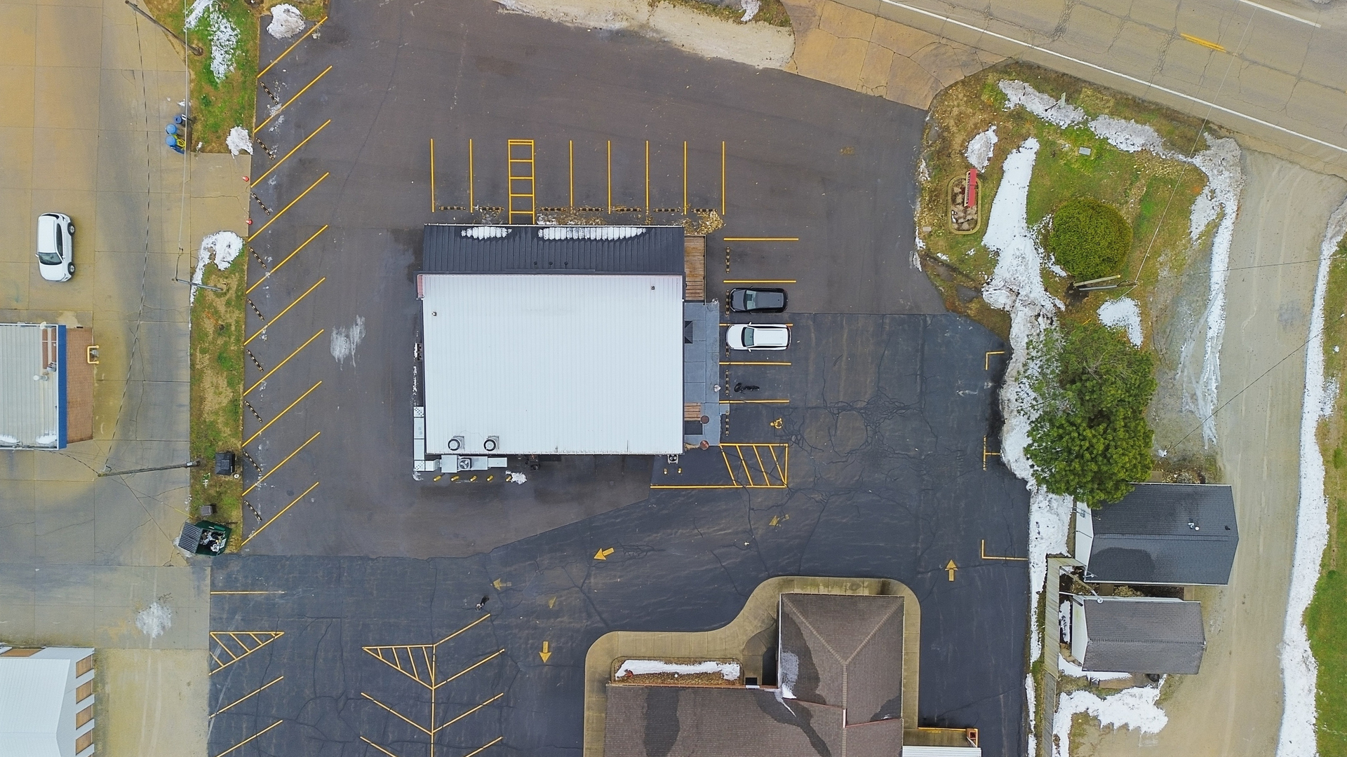 44 Grove Street Prophetstown, IL 61277 - Photo 8 of 26