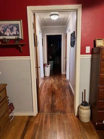 $85,000 | 407 West Chase Street, Brady, TX 76825