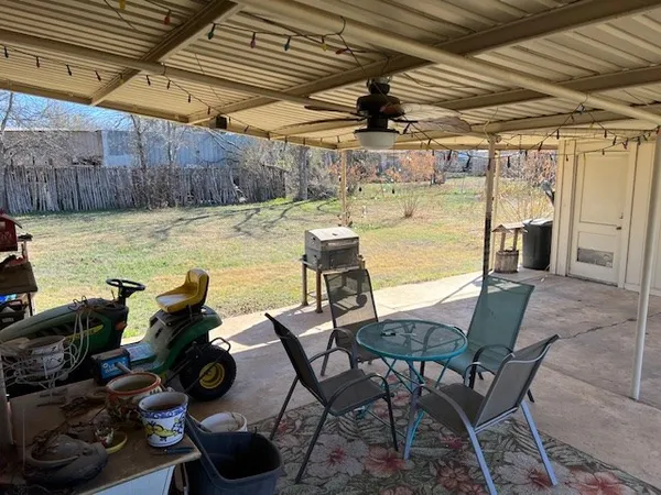 $85,000 | 407 West Chase Street, Brady, TX 76825