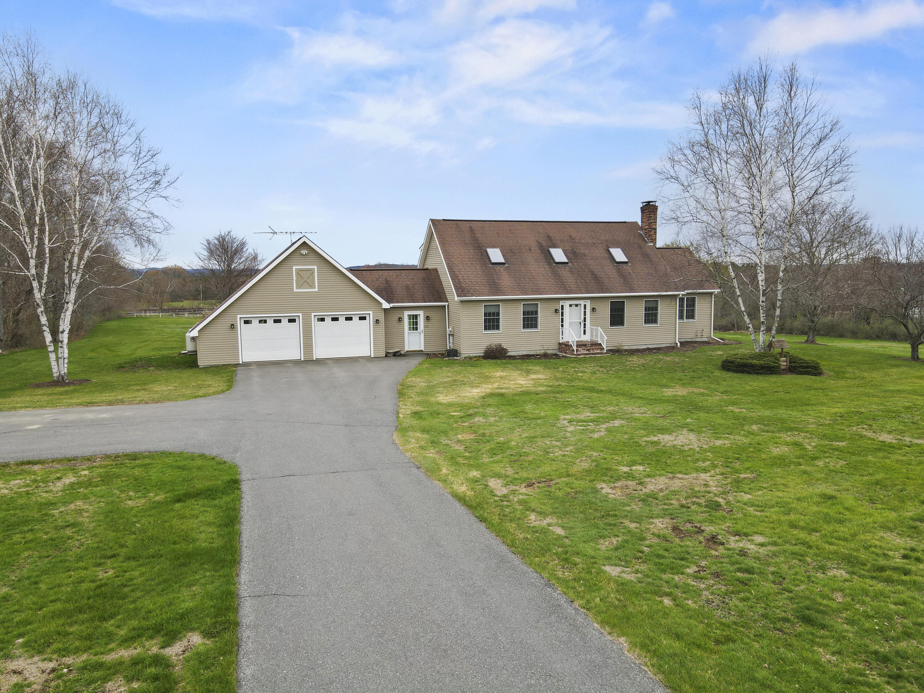 113 Stetson Road Newport, ME 04953 - Photo 2 of 85 DJI_0803