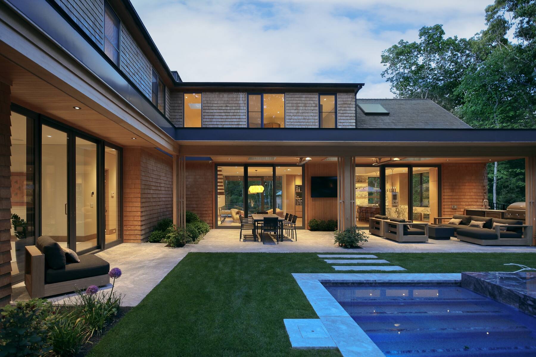 481 Brick Kiln Road Bridgehampton, NY 11932 - Photo 46 of 50
