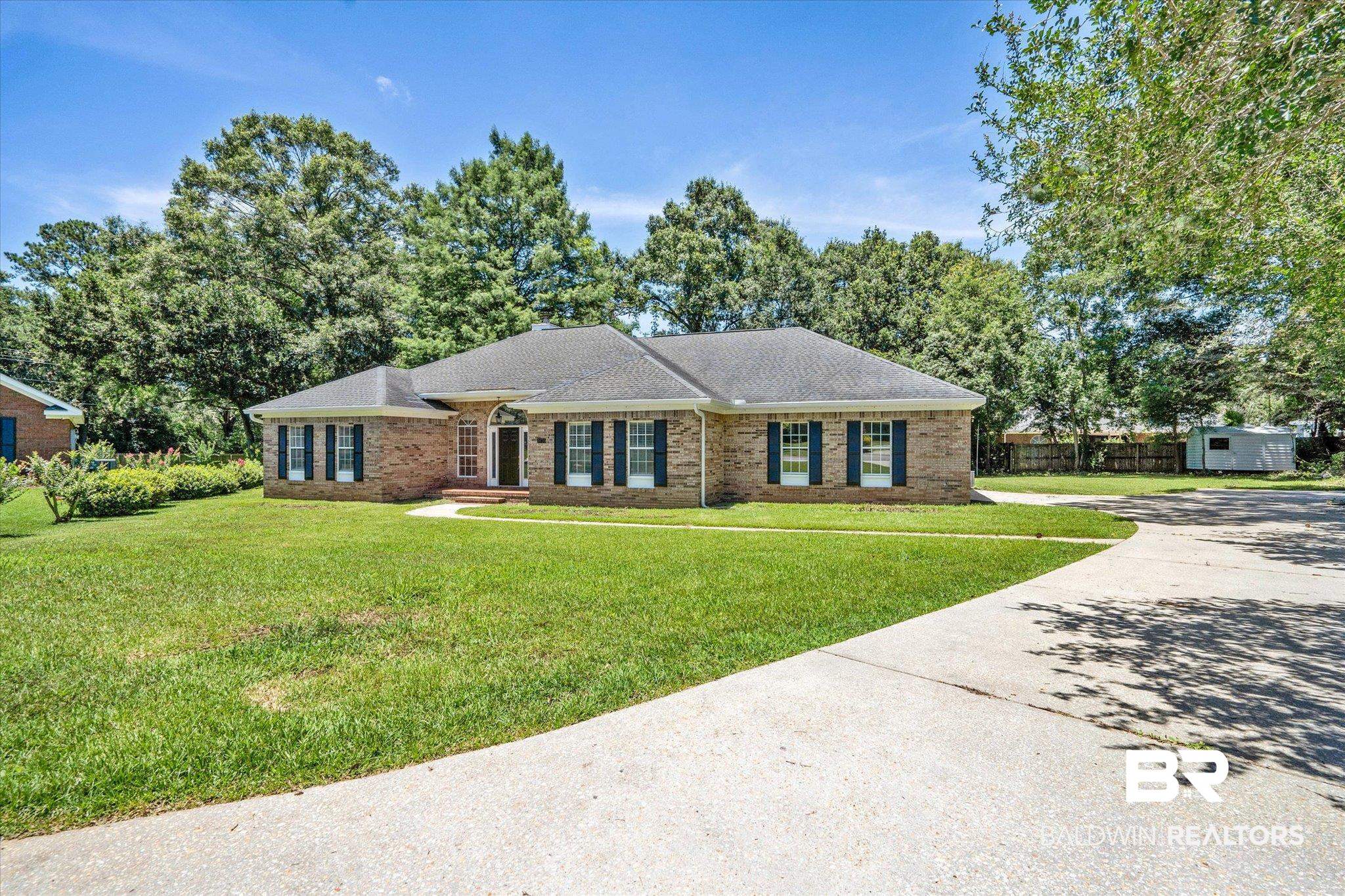 9170 Azalea Run Court Mobile, AL 36695 - Photo 26 of 32