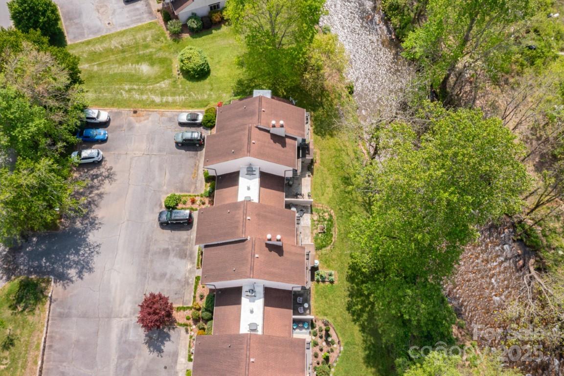 87 Marion Forest Road, Unit 8 Sylva, NC 28779 - Photo 33 of 36 Gallery Image 33