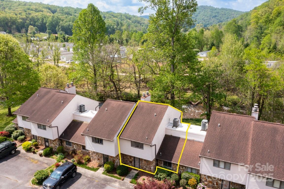 87 Marion Forest Road, Unit 8 Sylva, NC 28779 - Photo 34 of 36 Gallery Image 34