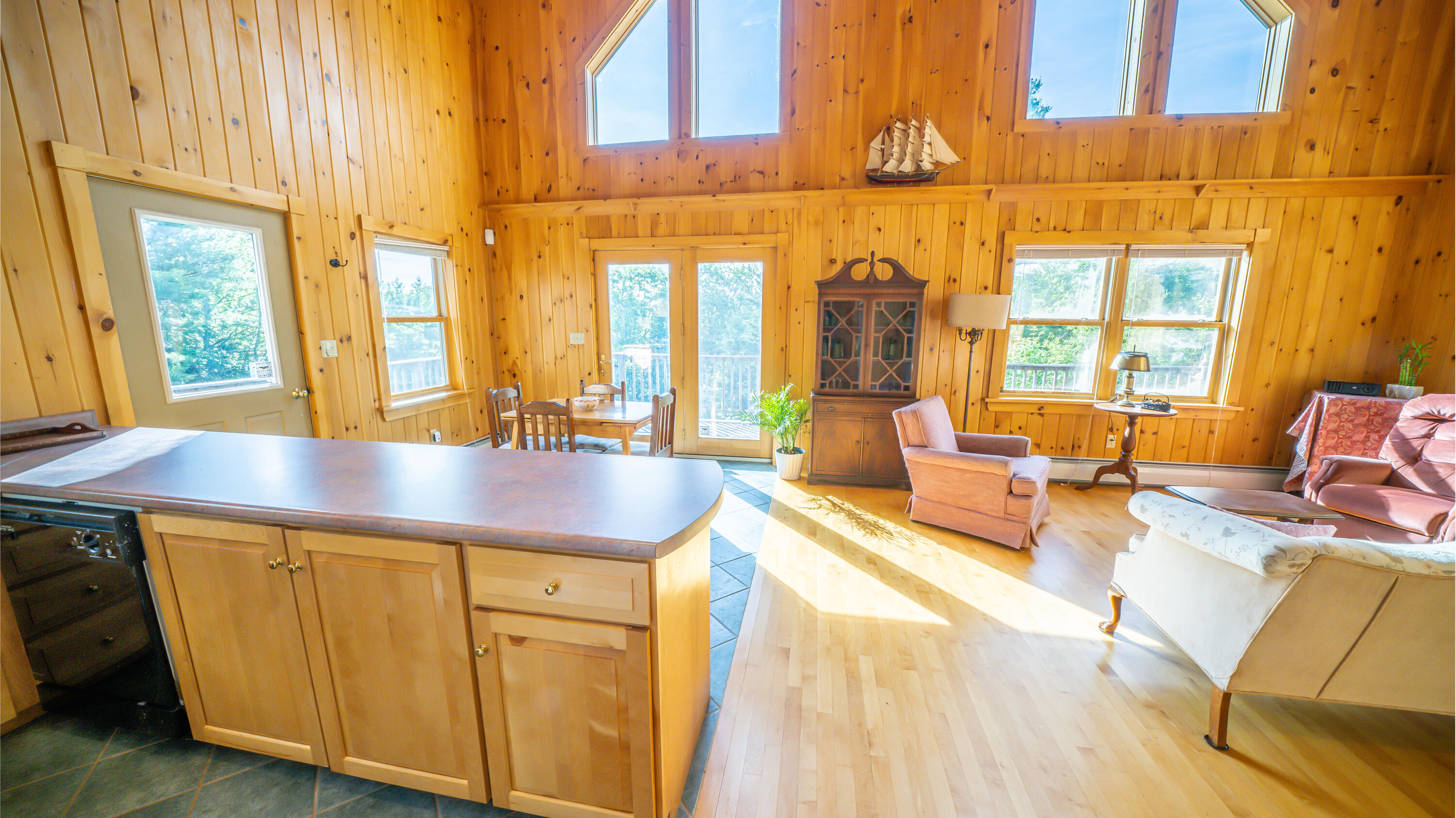 72 Partridge Road Stockton Springs, ME 04981 - Photo 14 of 54 3842