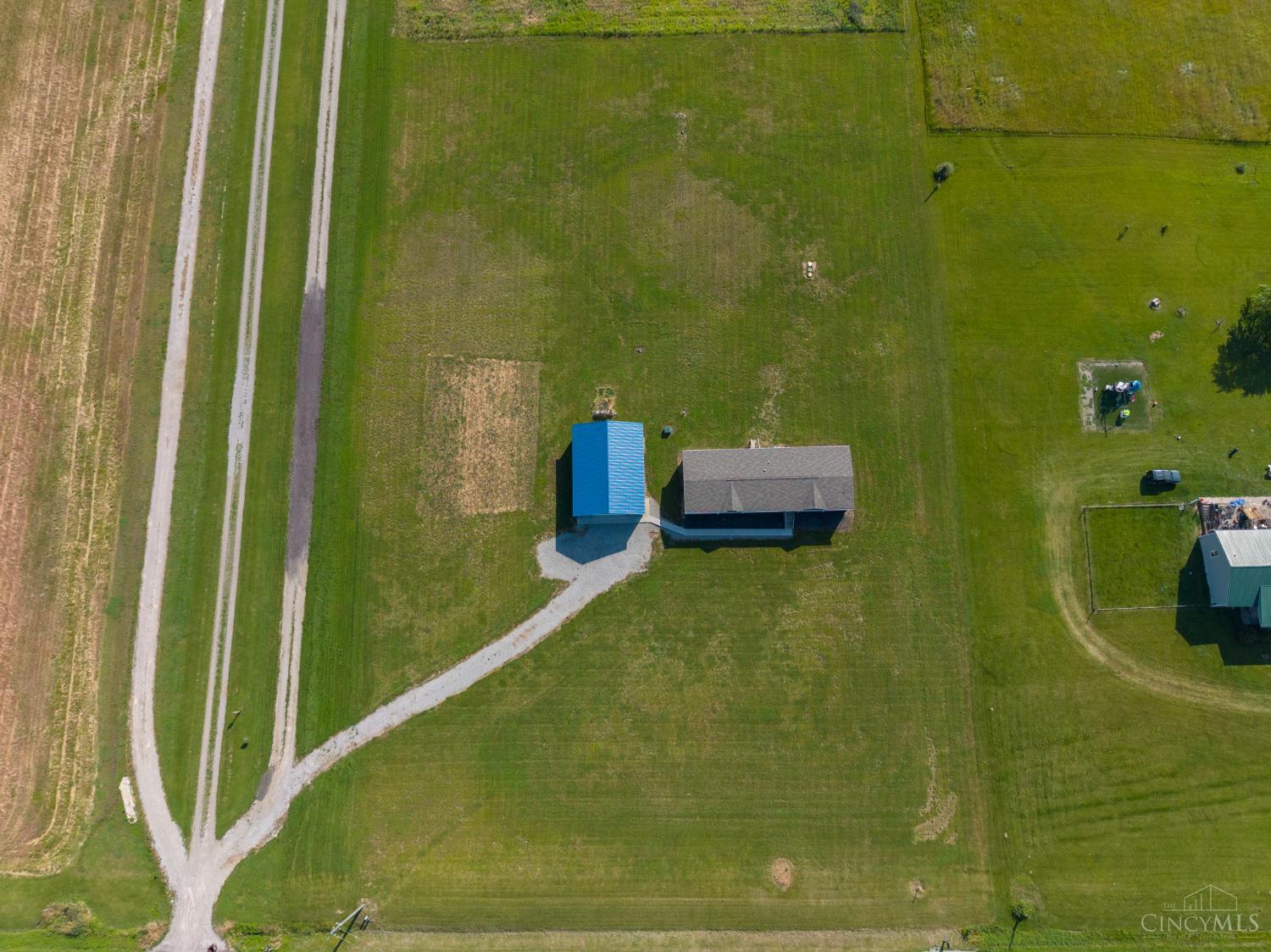 3605 South State Rte 72 Sabina, OH 45169 - Photo 56 of 61