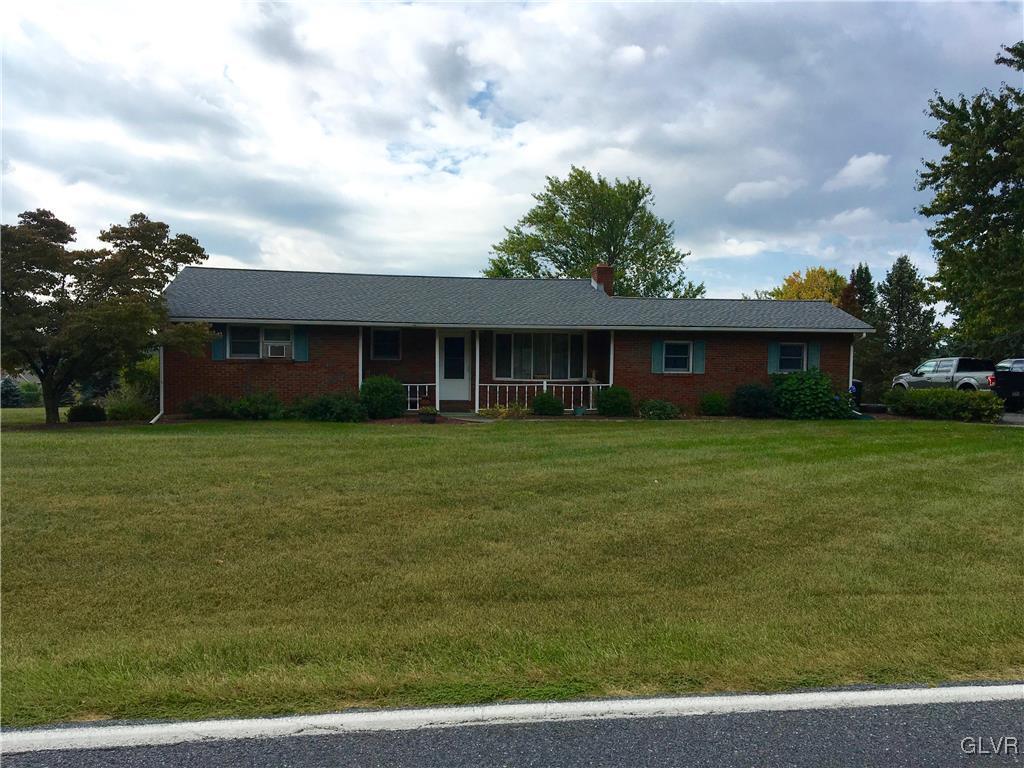 2386 Seipstown Road Fogelsville, PA 18051 - Photo 1 of 15 Gallery Image 1