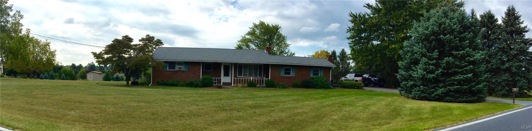 2386 Seipstown Road Fogelsville, PA 18051 - Photo 2 of 15 Gallery Image 2