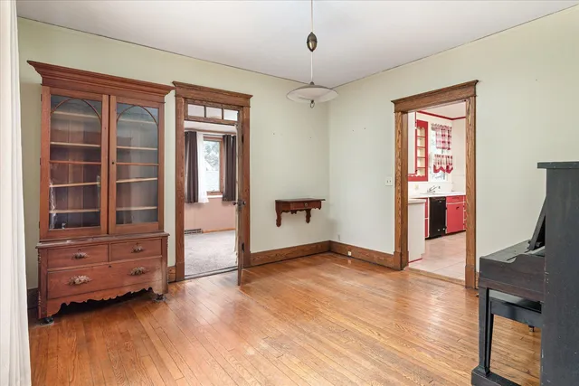 $229,500 | 362 East Mill Street, Richland Center, WI 53581