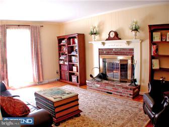 8 Grant Lane Wayne, PA 19087 - Photo 2 of 12 Family Room