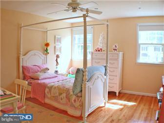 8 Grant Lane Wayne, PA 19087 - Photo 7 of 12 Bedroom 2