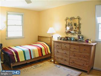 8 Grant Lane Wayne, PA 19087 - Photo 8 of 12 Bedroom 3