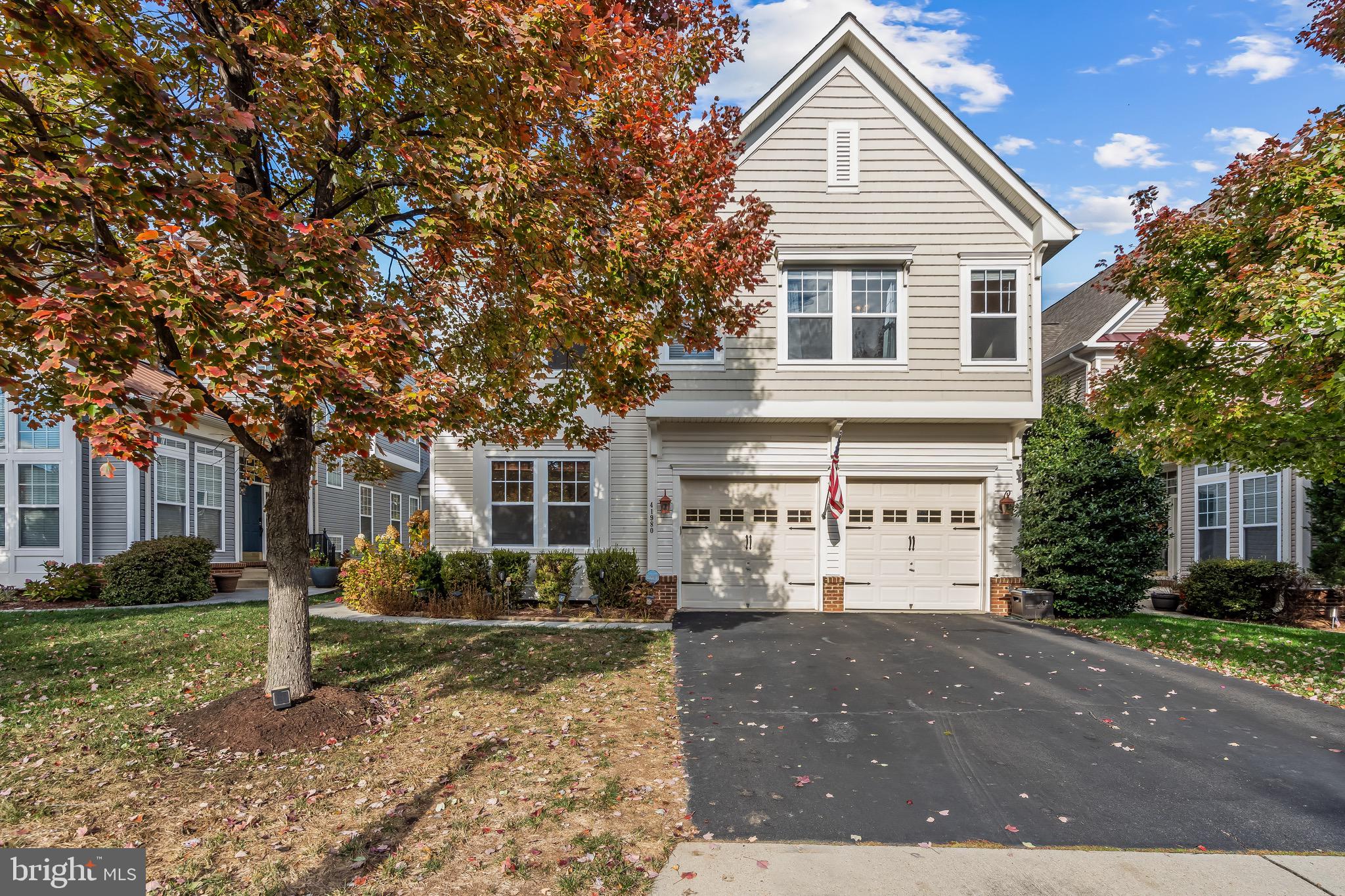 41980 Ural Drive Aldie, VA 20105 - Photo 1 of 56