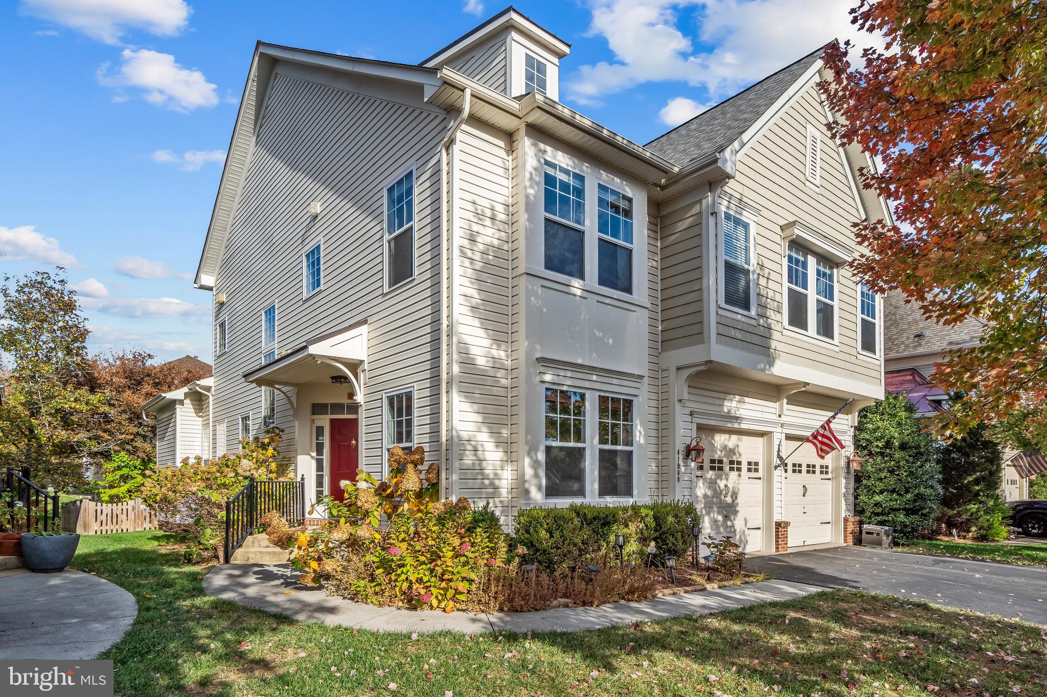 41980 Ural Drive Aldie, VA 20105 - Photo 2 of 56